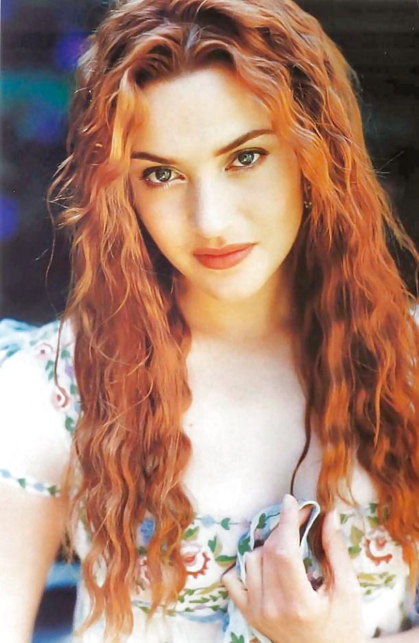 Kate Winslet #17944135