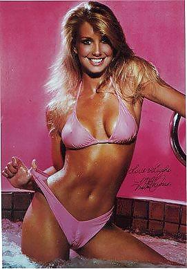 ¡¡Heather thomas lo acarició millones de veces a este!!
 #932333