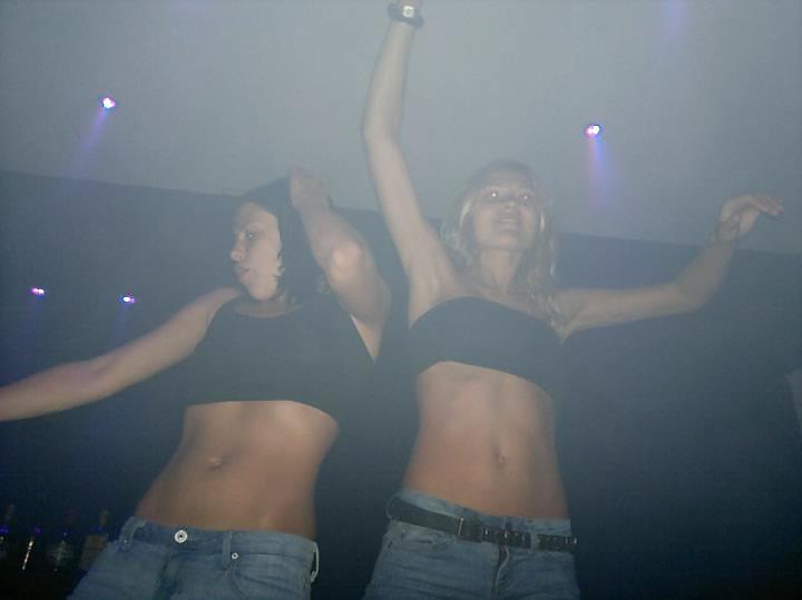 Party Fun Found on Twitter #6231596