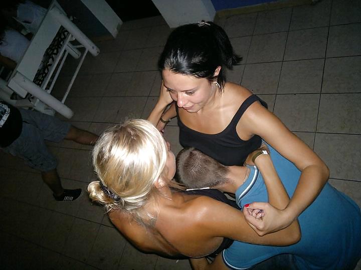 Party Fun Found on Twitter #6231676