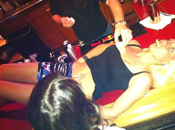 Party Fun Found on Twitter #6231829