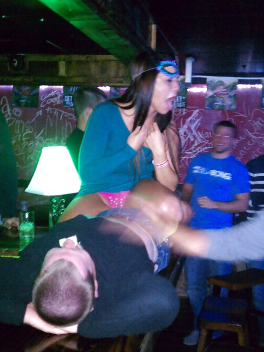 Party Fun Found on Twitter #6231833