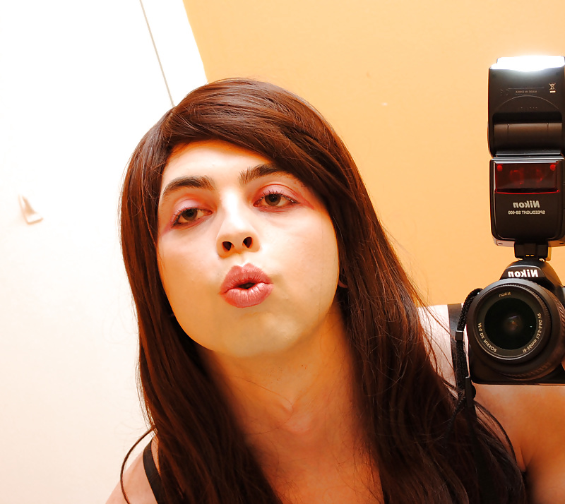 Slut Faces & Clitty #9355322