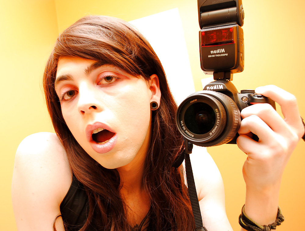 Slut Faces & Clitty #9355391