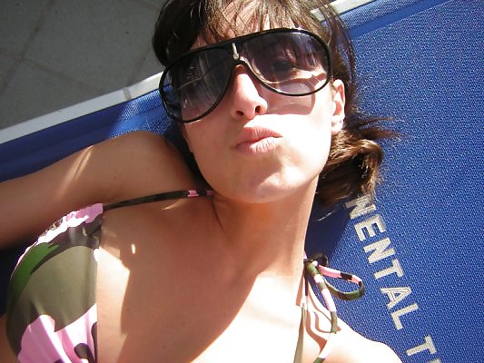 My Girlfriend #4046867