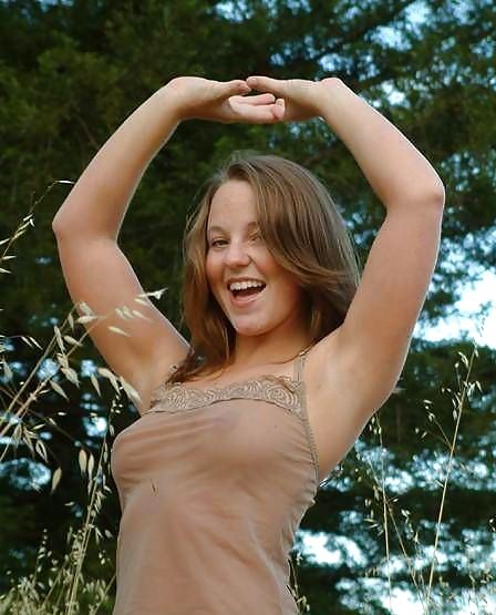 Sexy Amateur Teenies 10 #10349332