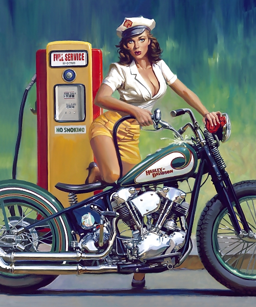 Aufstecken ... #19798119