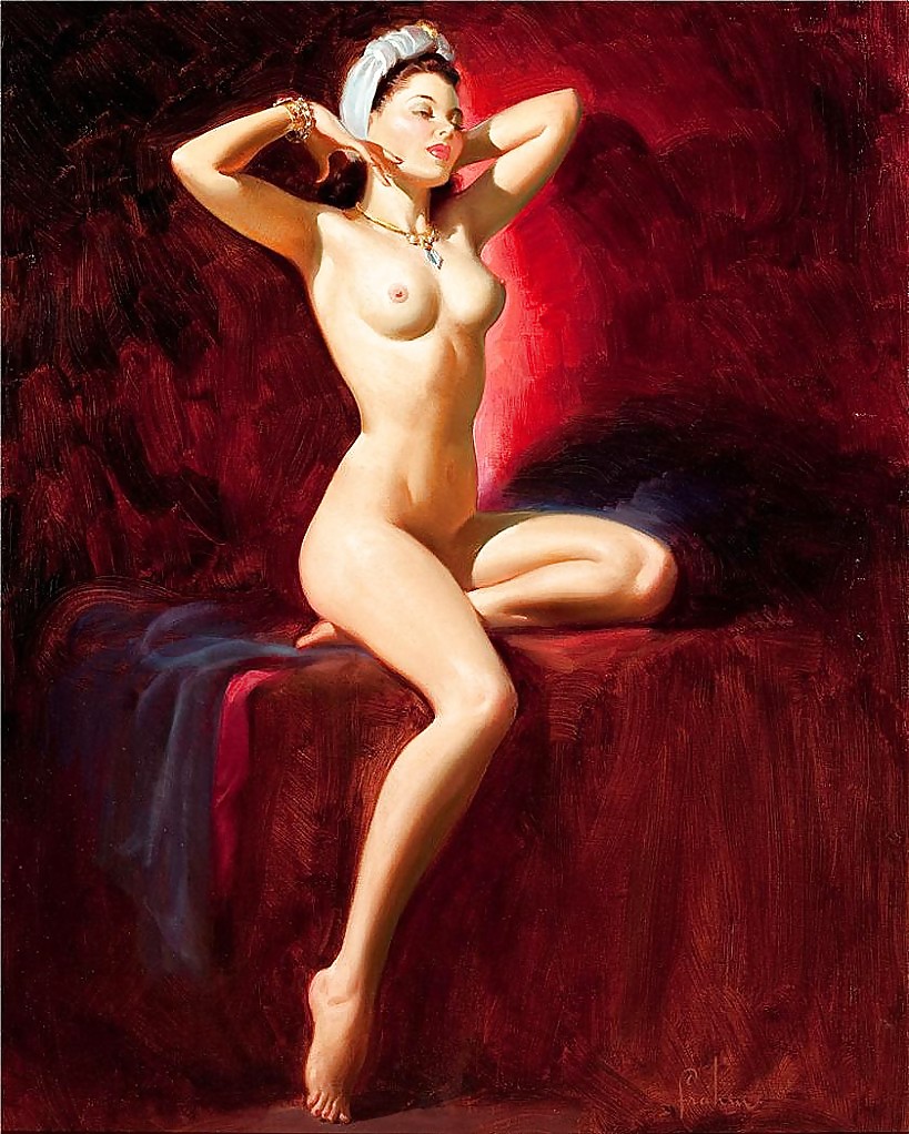 Aufstecken ... #19798163