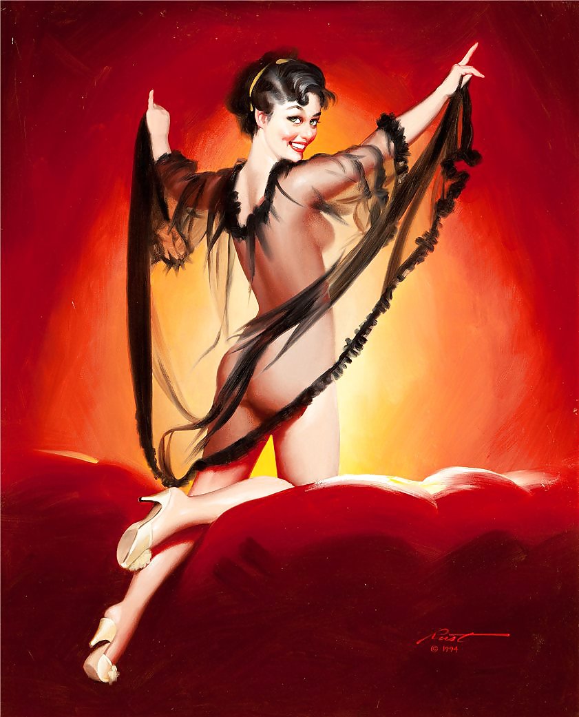 Aufstecken ... #19798193