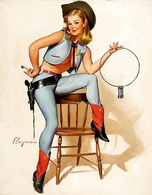 Aufstecken ... #19798202