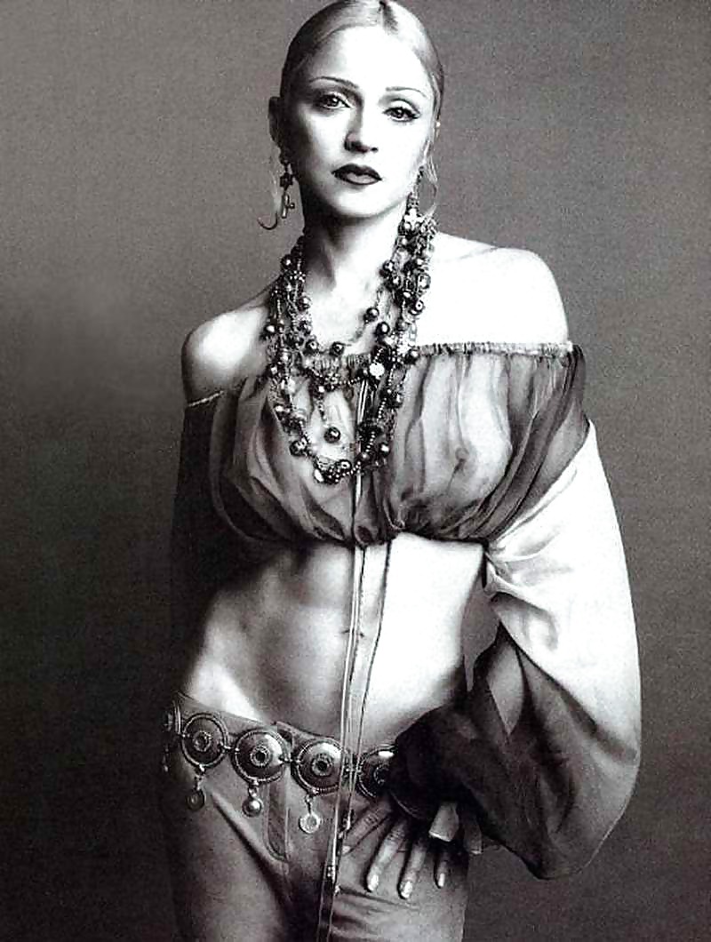 Madonna #3414762