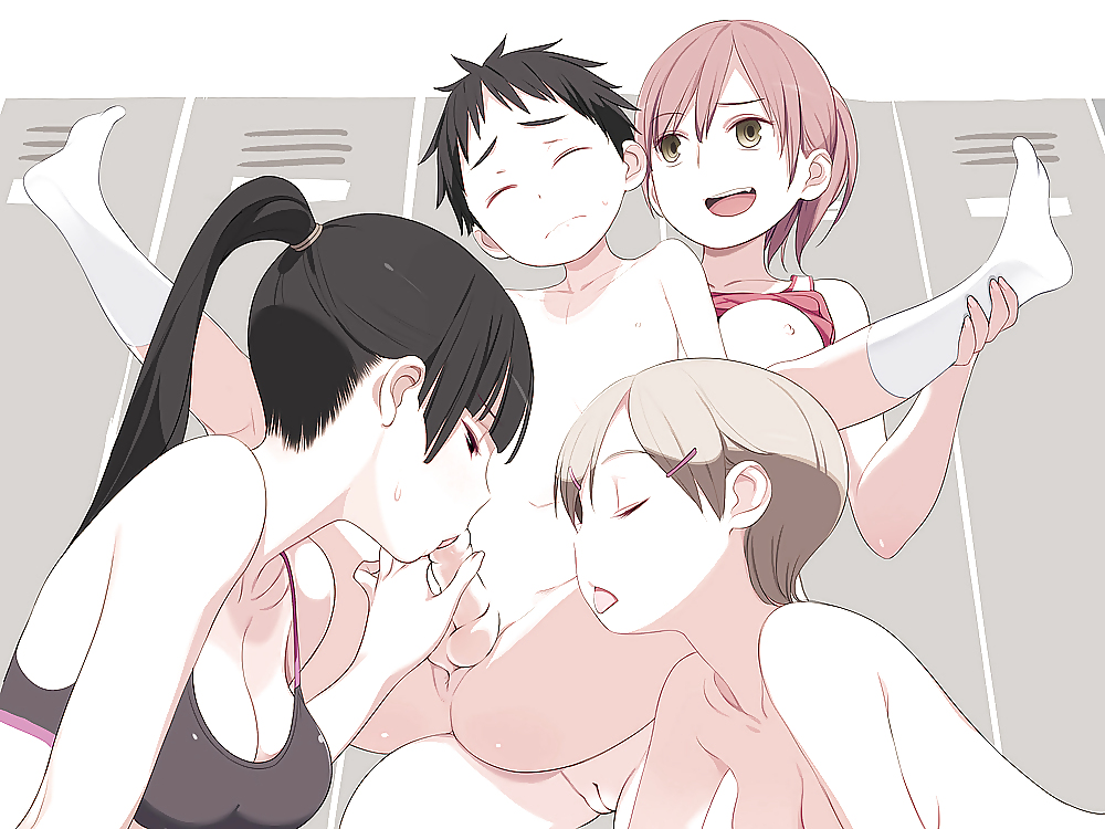 Hentai delicatessen
 #17950422