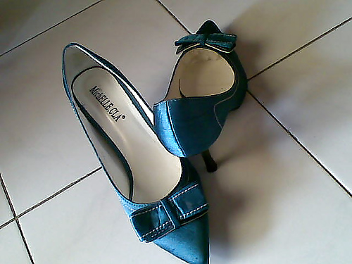 Fact - I Love Shoes :-) #4230643