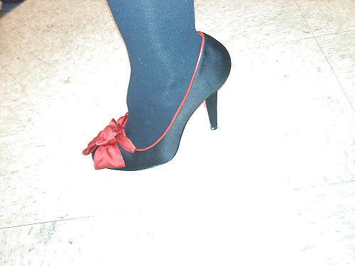 Fact - I Love Shoes :-) #4230690
