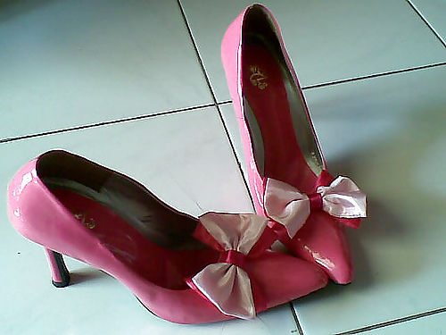 Fait - I Love Shoes :-) #4230716