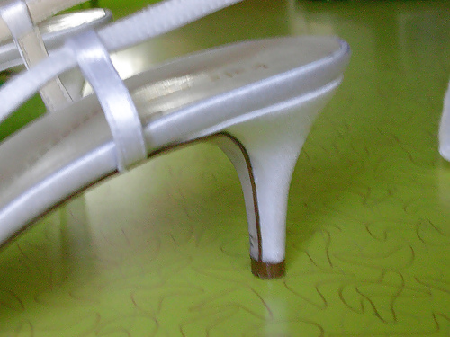Fact - I Love Shoes :-) #4230727