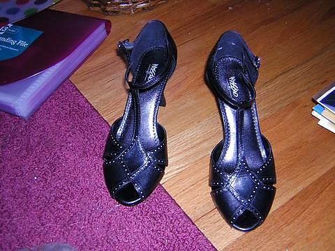 Fait - I Love Shoes :-) #4230745