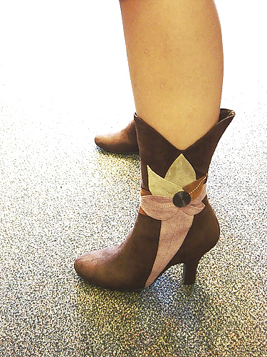 Fact - I Love Shoes :-) #4230753