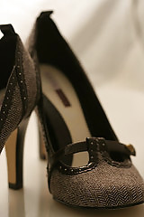 Fact - I Love Shoes :-) #4230761