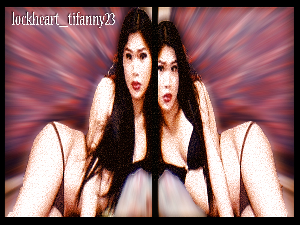 ロックハート・ティファニ
 #21333810