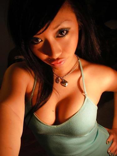 Sexy ragazze asiatiche
 #698239