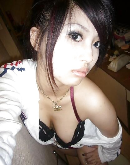 Sexy ragazze asiatiche
 #698270