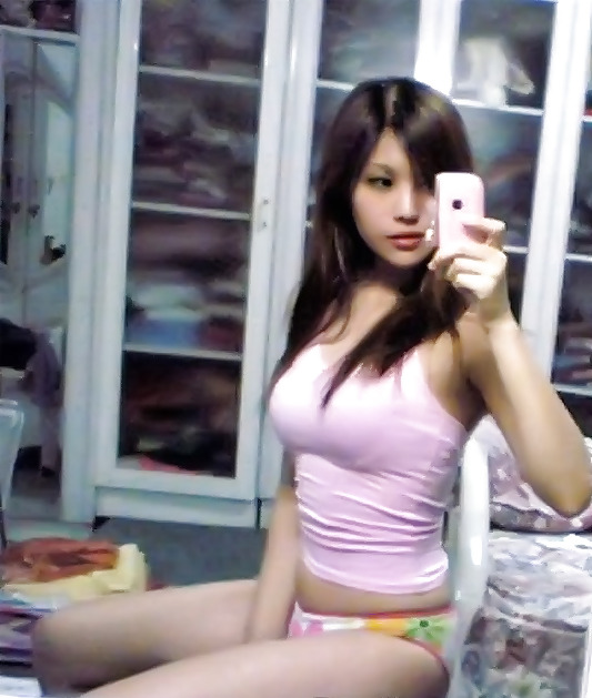 Sexy ragazze asiatiche
 #698412