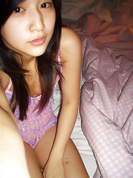 Sexy ragazze asiatiche
 #698447