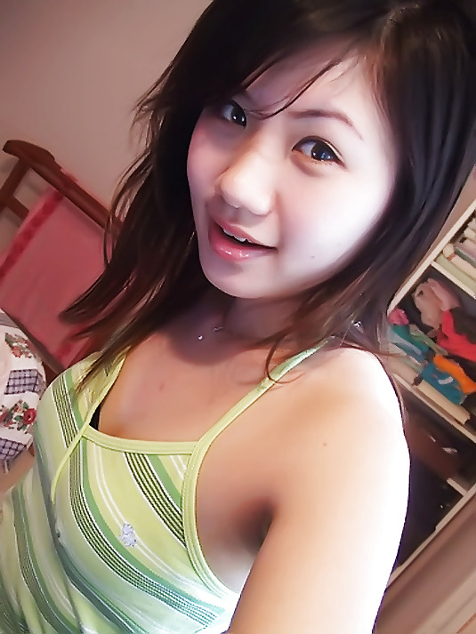 Sexy ragazze asiatiche
 #698455