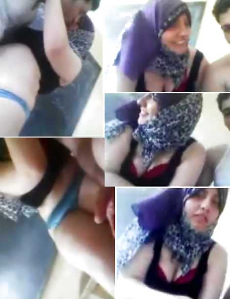 Debunked general- hijab niqab jilbab arab  #17399025