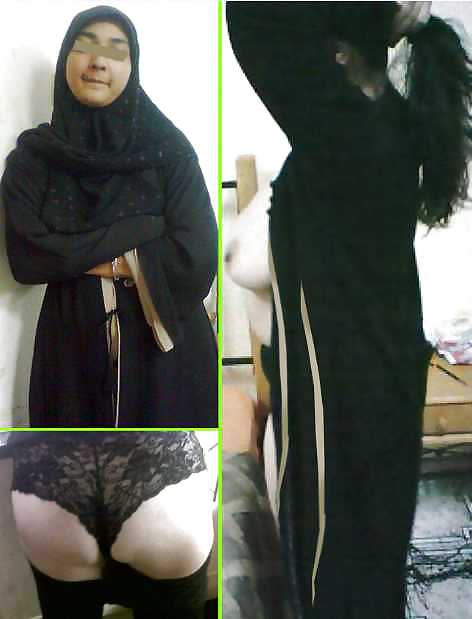 Démystifié Jilbab Niqab Hijab Général- Arab #17399029