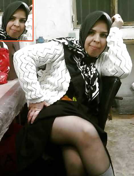 Debunked general- hijab niqab jilbab arab  #17399037
