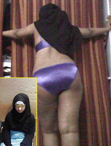 Debunked general- hijab niqab jilbab arab  #17399070