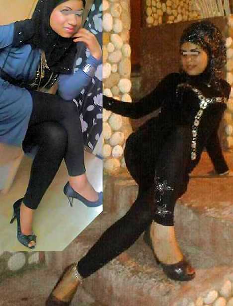 Debunked general- hijab niqab jilbab arab  #17399094