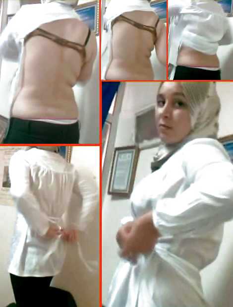 Debunked general- hijab niqab jilbab arab  #17399098
