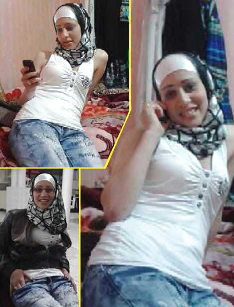Debunked generale- hijab niqab jilbab arabo 
 #17399144