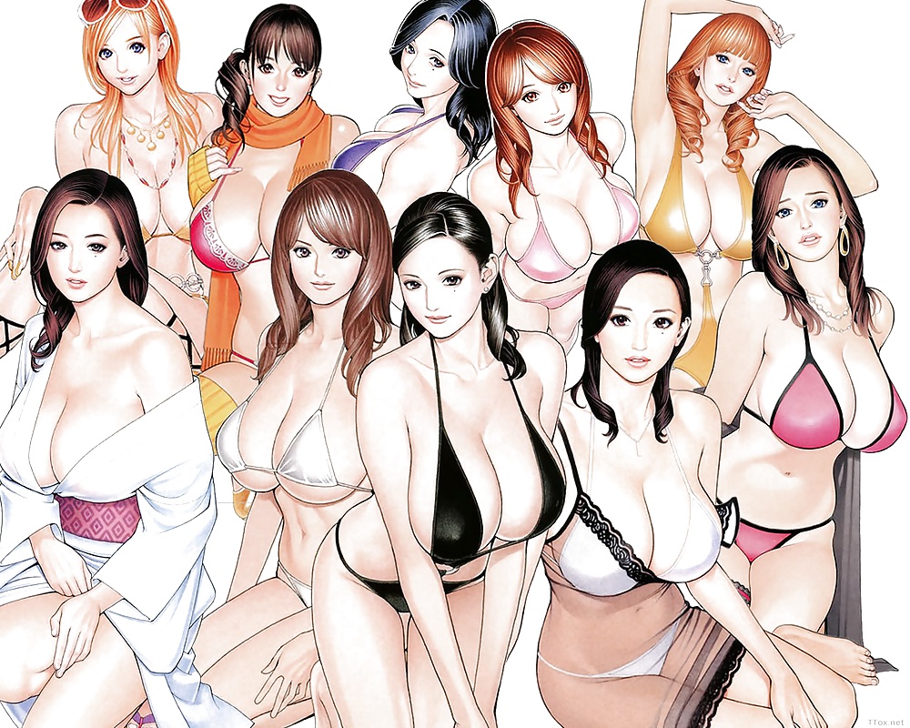 The Art Of Izayoi Seishin The World S Greatest Hentai Porn Pictures Xxx Photos Sex Images