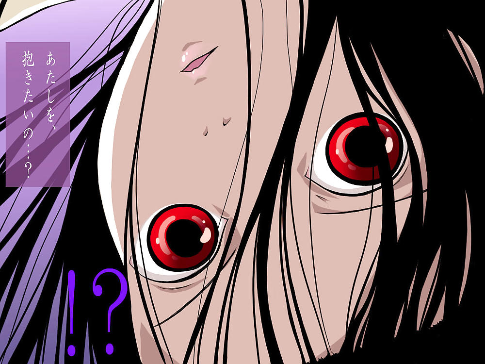 Estilo libre jigoku yuujo (jigoku shoujo)
 #9719600