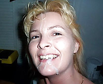 Cumfacial Young folks #9981318