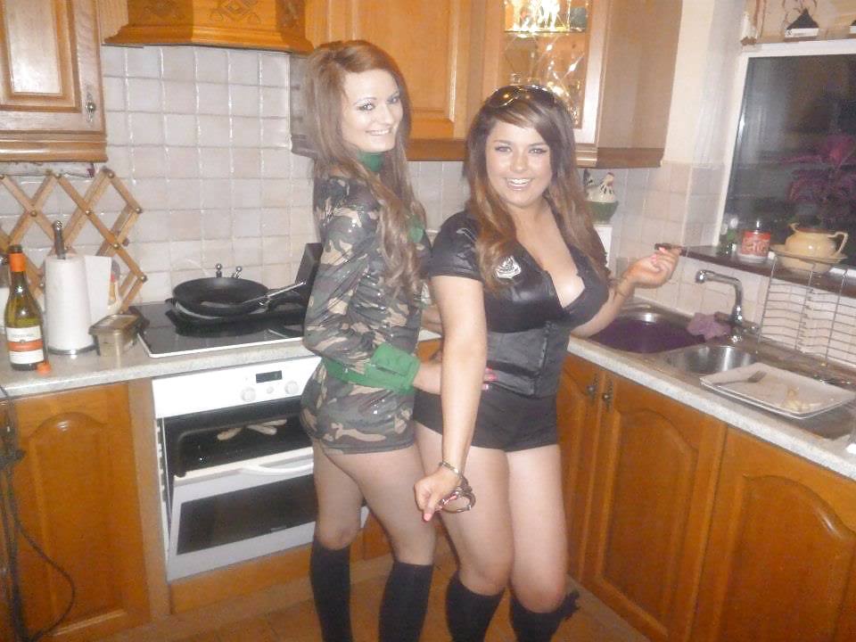 ¡Daaaaaaam zorra!
 #15726523