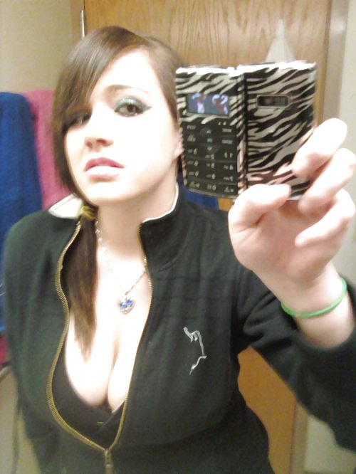 Amateur Ashley #4545524