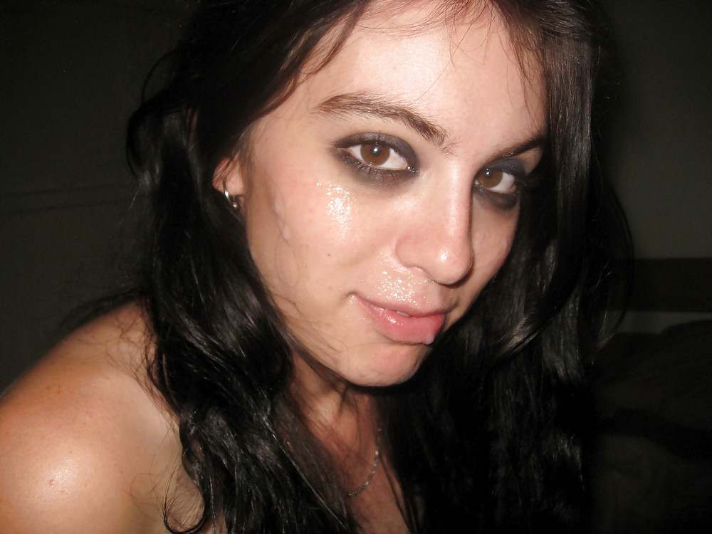 SCHLAMPEN LIEBEN BLASEN UND SCHLUCKEN XVII #9885319