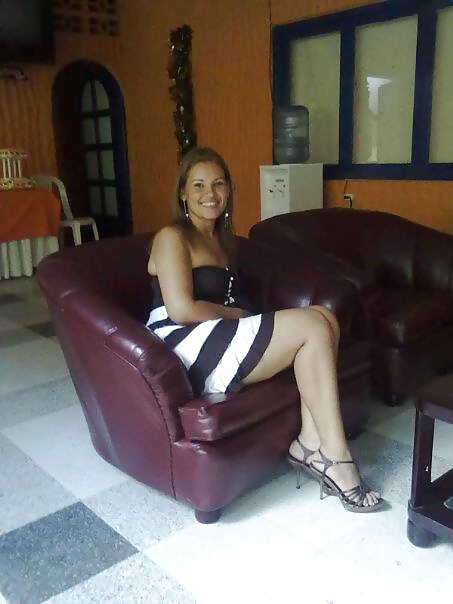 Una Chica de Facebook #19457045