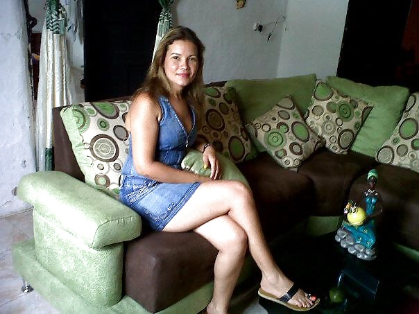 Una Chica de Facebook #19457051