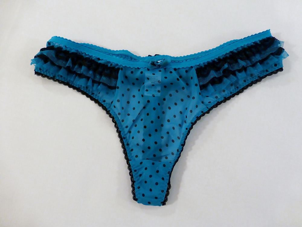 Mandys Panties #21840854