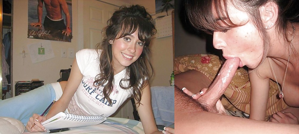 Ex Wives & GF's #1 #8815388