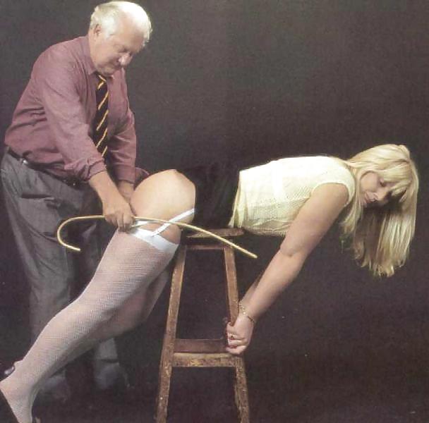 Older Men Spanking 1 #1125472