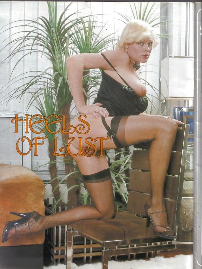 The Ladies Knew How To Dress Back Then #8312185