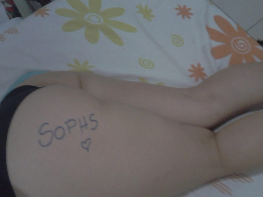Me, myself and I :P #14573673