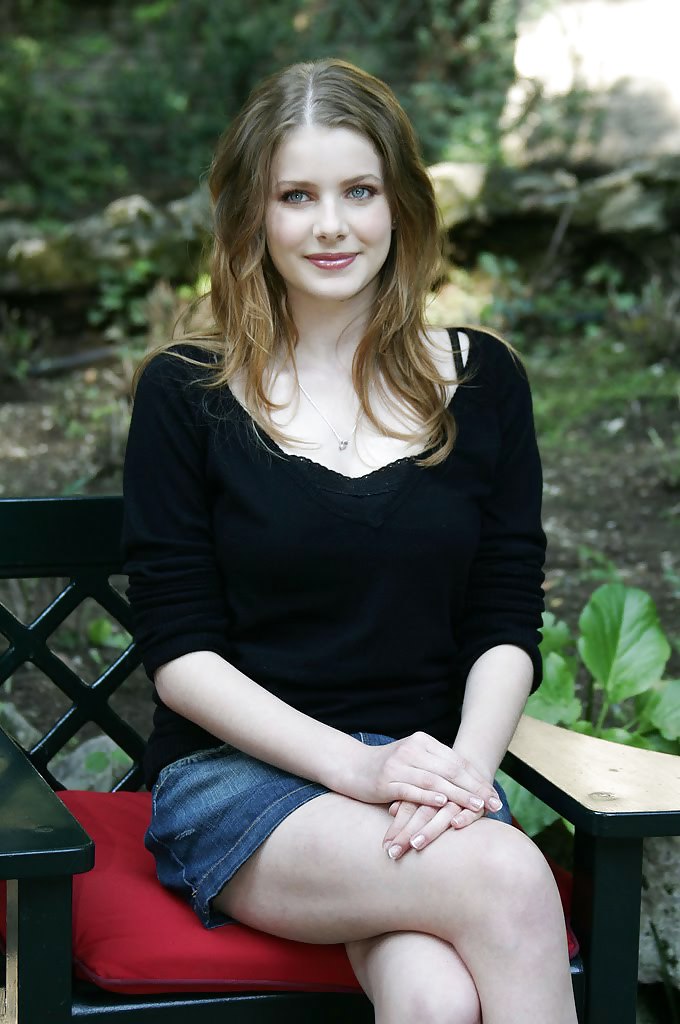 Rachel hurd-wood #15046481